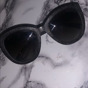 Chanel sunglasses